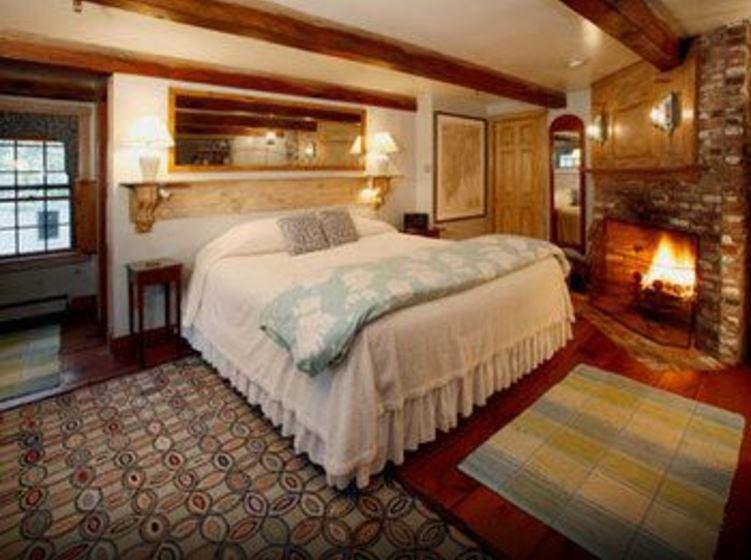 The Inn At Bath Esterno foto